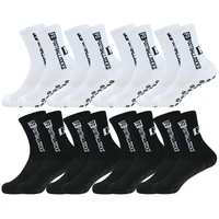 Football Socks Non Slip Grip for Men Women Basketball Baseball Soccer Cycling Running Hiking Tennis Skateboard Exercise