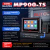Autel MaxiPRO MP900-TS Car OBD2 Scanner TPMS Programming Relearn Diagnostic Tools ECU Coding Active Test CAN FD/DoIP PK MP808BT 2