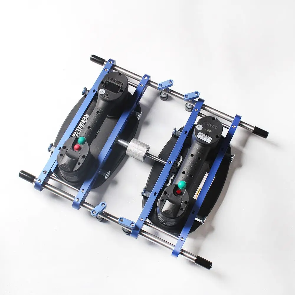 

Battery Electric Granite Ratchet Seam Setter