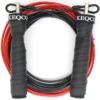 Crossfit Jump Rope Skip Speed & Weighted Skipping Rope Fitness Rope Strength Training 6
