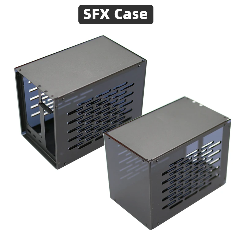 Cadre Châssis pour TH3P4G3 OCuP4v2 OcuLink Thunderbolt3/4