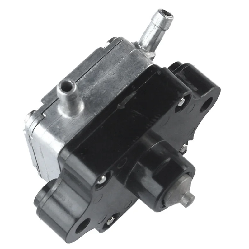 야마하 선외 모터용 해양 연료 펌프, 4 스트로크, 9.9HP, 15HP, 66M-24410-10, 66M-24410-11