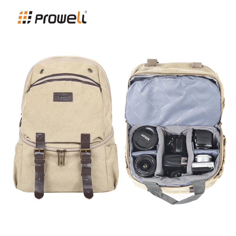 Zecti camera backpack new arrivals