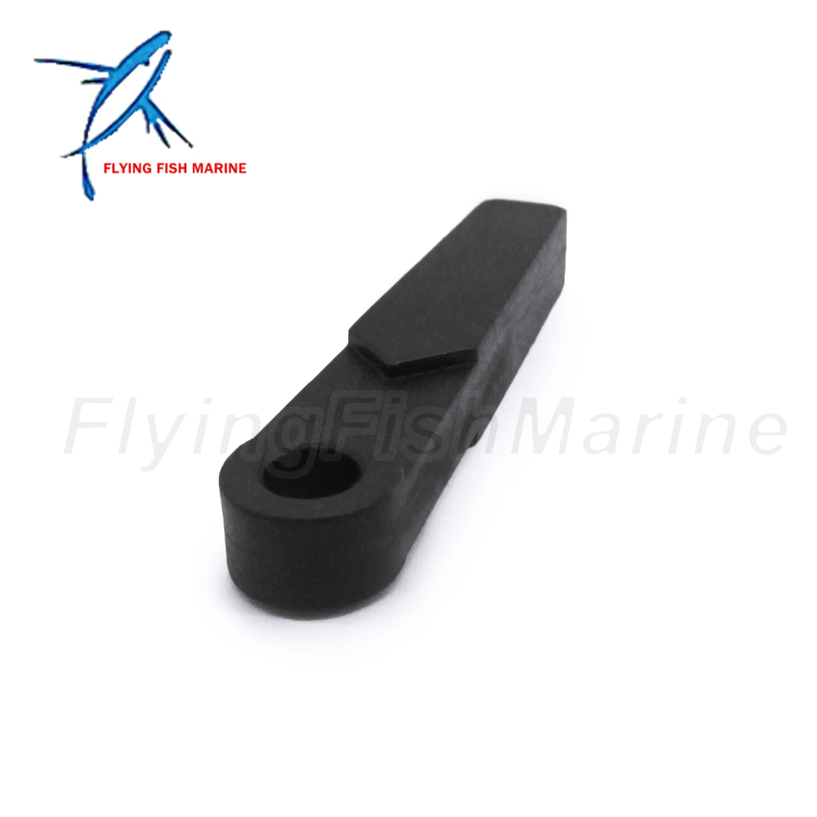 New OEM Yamaha 6E5 48344 00 00 Remote Control Cable End NOS   In Stock - Foto 4