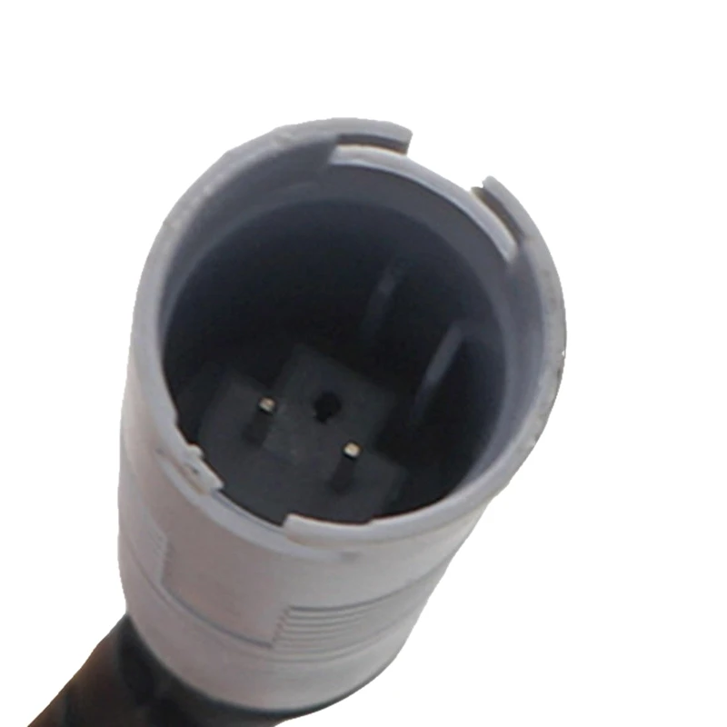 앞뒤 ABS 휠 속도 센서 34521164651/52, BMW E46 323I 325I 328I 용, 4 개