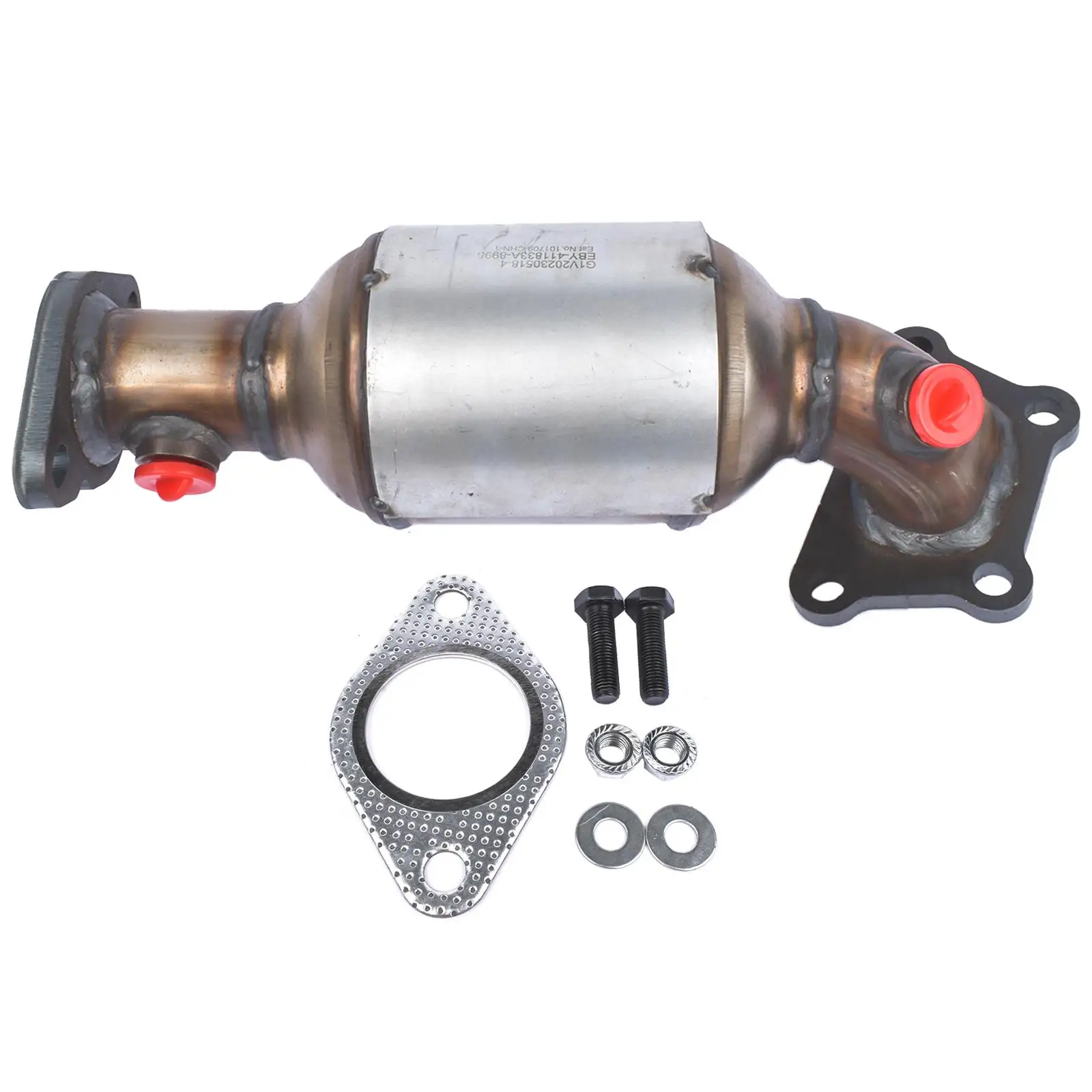 

AP02 Catalytic Converter For 2010-2016 Cadillac Srx 3.0 3.6 L Bank1 Firewall Side