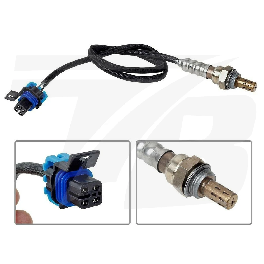 

TIANBANG датчик кислорода вниз/вверх по течению для Buick Century Chevrolet Impala Camaro GMC Pontiac 234-4087