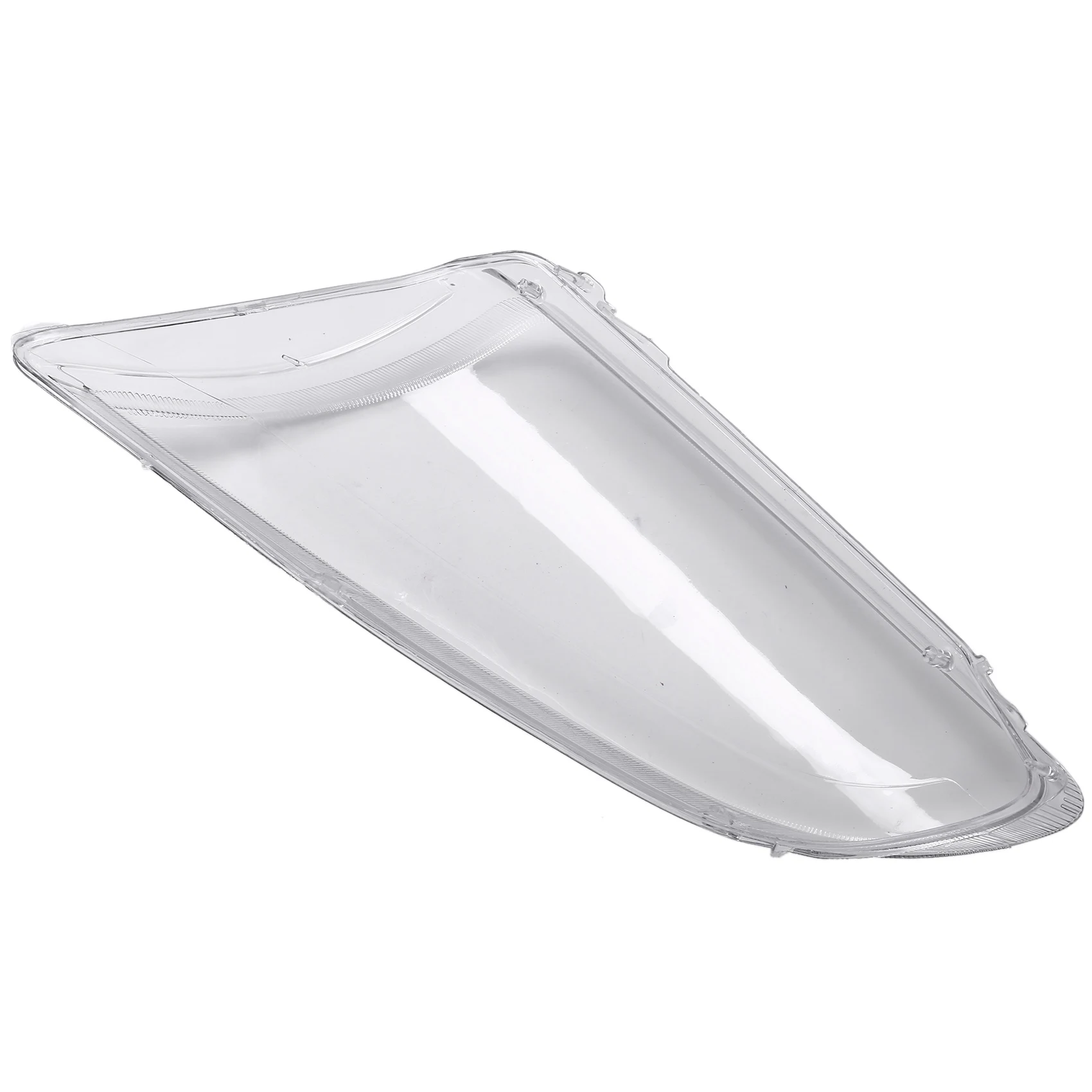 

For Ford Focus 2005 2006 2007 2008 Car Headlight Headlamp Clear Lens Shell Cover Driver & Passenger Side Auto Shell-Right