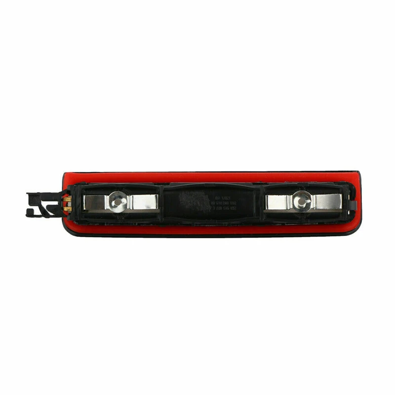 1Pcs Car LED 3Rd Brake Light High Mount Stop Lamp For VW Caddy MK3 2004-2015 2K0945087C Rear Tail Light