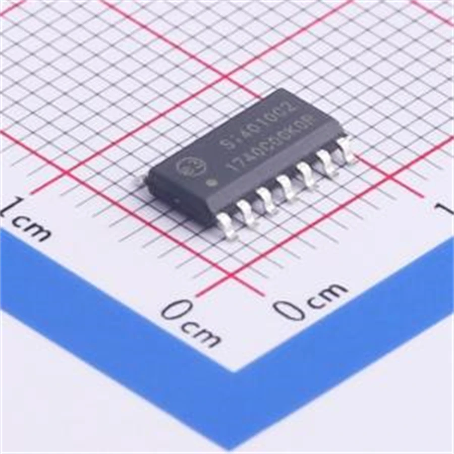 SI4010-C2-GSR