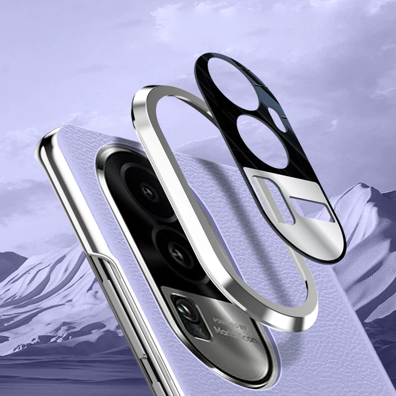 OPPO Reno 10 Pro Plus ̽,  Ϲ PU     , ī޶ ȣ Ŀ