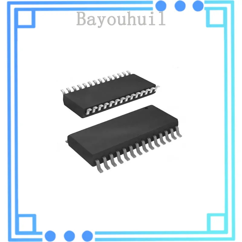 

10PCS EG2126 SOP-28L Agent channel spot Two half bridge drive circuit chips EG2126