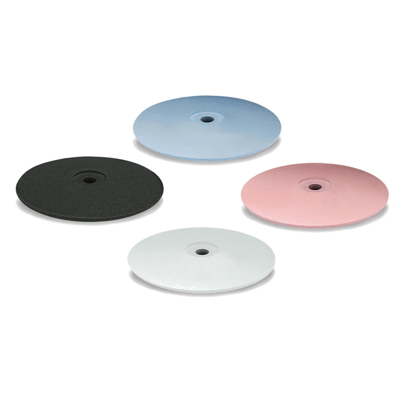 VEVOR Lucidatrice Per Gioielli In Policarbonato Da 5 Kg, Rotary - Foto 11