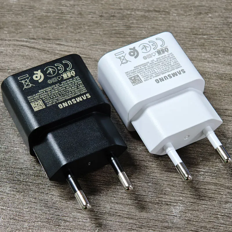 EP-T2510 Samsung 25W Super Fast Charger USB C PD Power Adapter For Galaxy S25 S24 S23 S22 S21 S20 Edge Flip Fold 7 6 5 4 3 2 A17