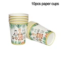 10pcs cups