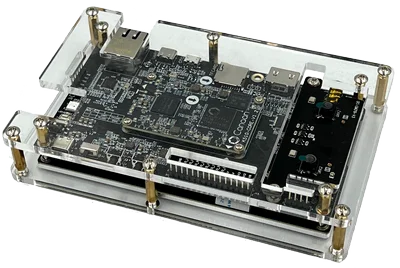 Kendryte CRB-KIT  ŰƮ, K510