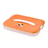 Special Dumpling Storage Box Refrigerator Storage Box Household Dumpling Quick Freezing Chaos Fresh-keeping Freezing Box 6