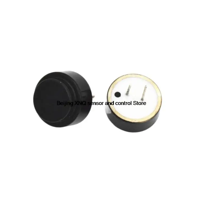 Waterproof ultrasonic sensor transducer frequency 18mm 40KHZ transceiver integrated probe short obstacle avoidance