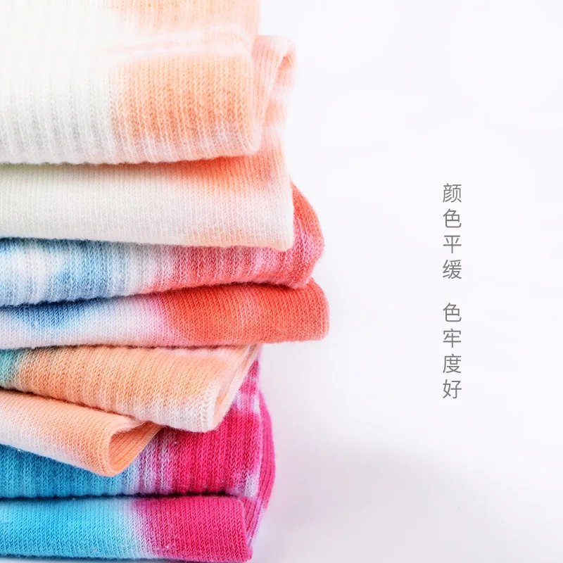 Рисунок 4 - 4 пары/партия, хлопковые носки