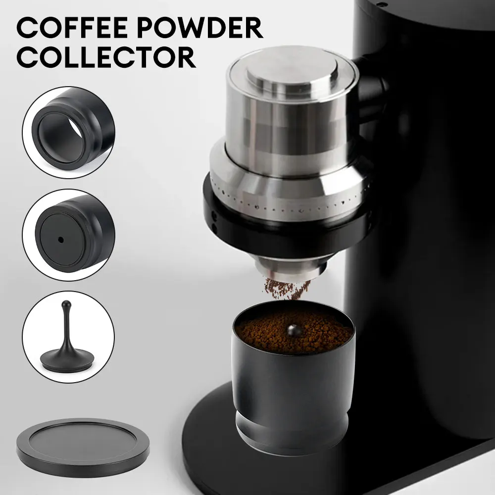 Imbuto dosatore Espresso 54mm e 51, 58mm, anello d... – Grandado