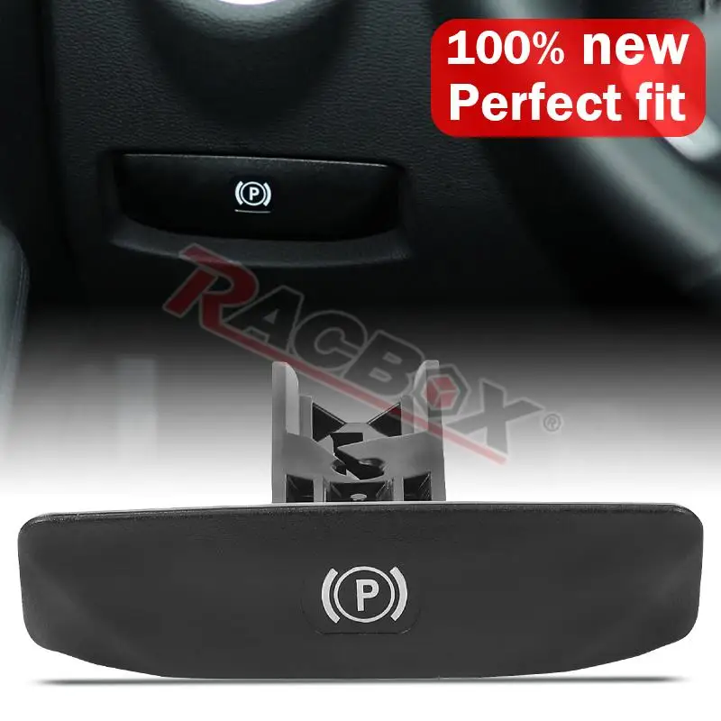 Parking Brake Release Handle for Mercedes-Benz E Class W212 W207 2009-2014 GLK X204 C W204 2008-14 CLS W218 2011-16 A2044270020