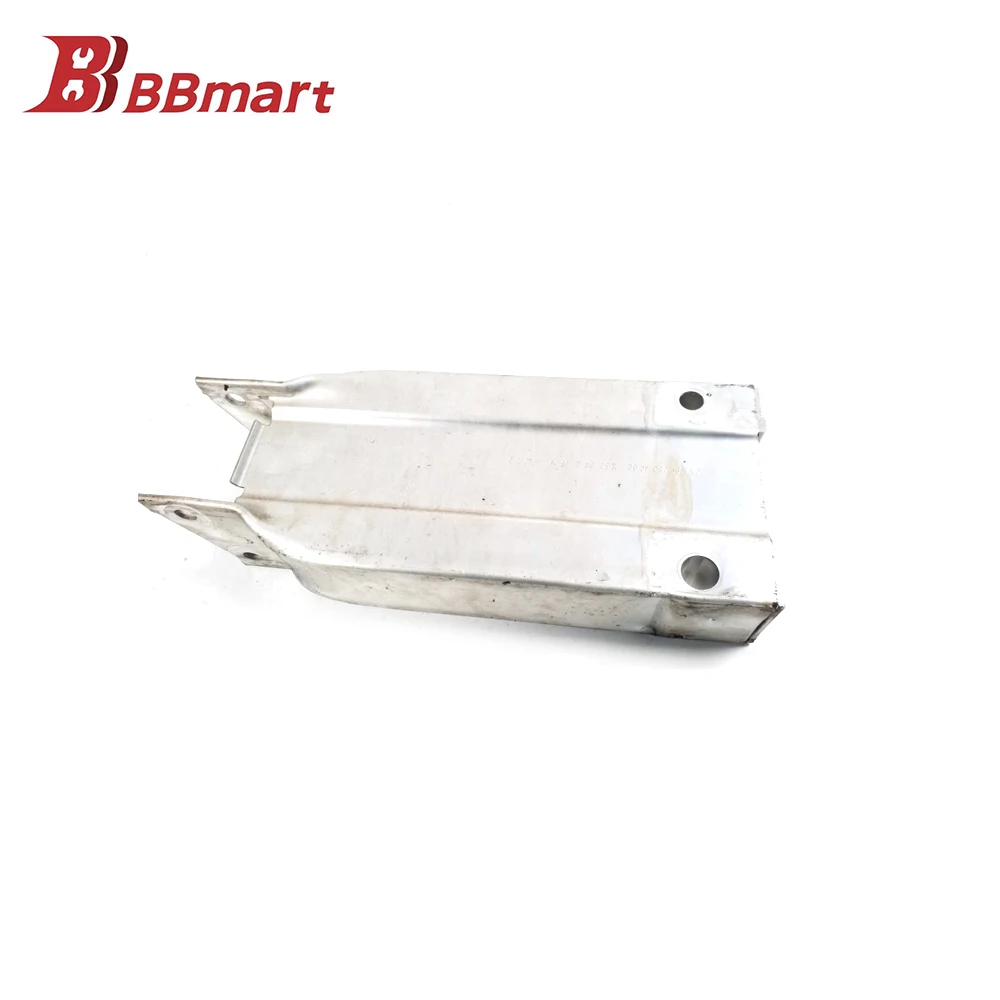 

A2046201295 BBmart Auto Parts 1pc Front Right Bumper Support For Mercedes Benz X204 GLK Class Car Accessories