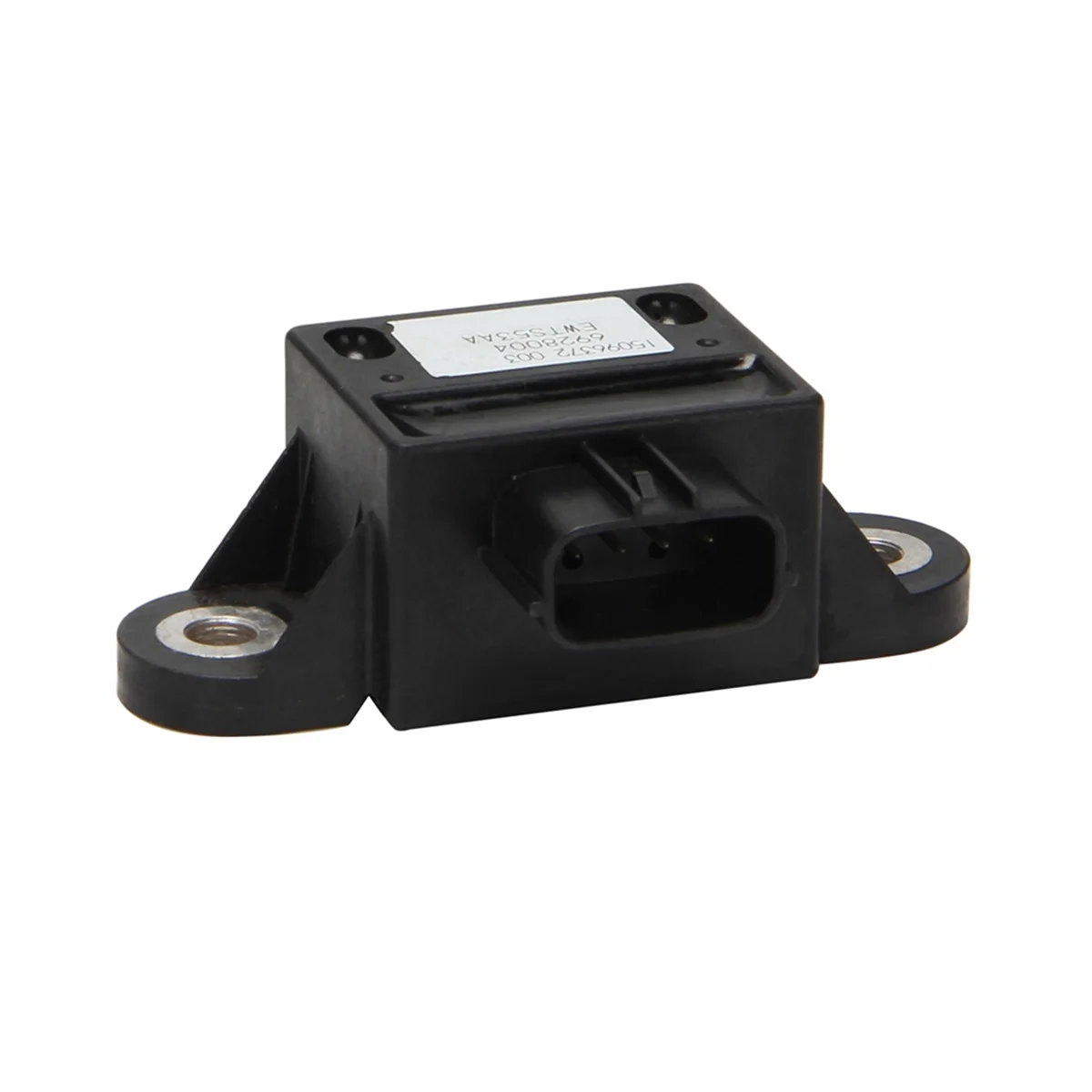 

MR527442 Car Front Left Driver Side YAW Sensor MN116715 for HUMMER H3 2009-2010