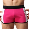 New Quick Dry Mens Swim Shorts Mens Board Shorts Surf Swimwear Beachwear Shorts 2