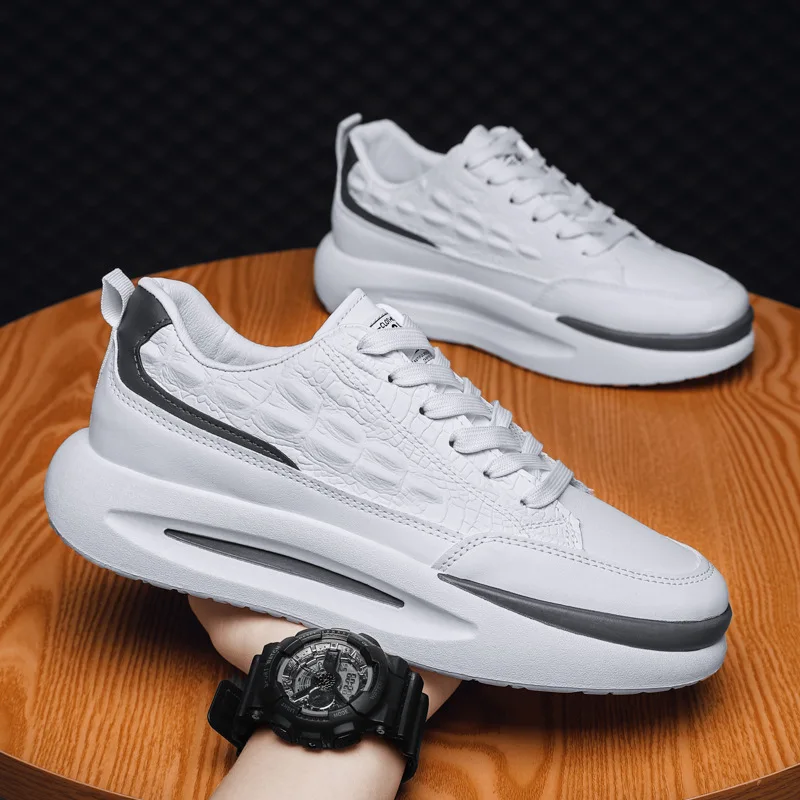 New Man Shoes Male Sneakers Casual Running Shoes Tenis Fitness Shoes Athletic Sport Jogging Walking Shoe Zapatillas De Deporte