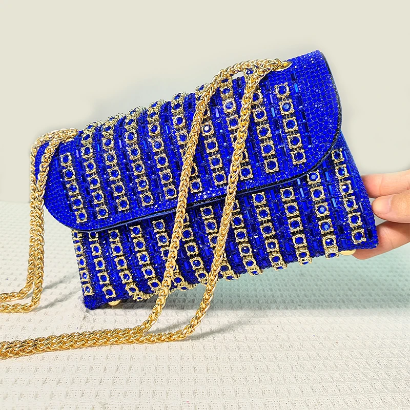thumbnail image 1 of Bolso de hombro de moda de la marca JIOMAY, bolsos de diseñador de lujo de alta calidad 2024, exquisito bolso de mano de boda con diamantes de imitación para mujer, 1 of 5