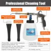 Tornado Pneumatic Air Foam Gun High Pressure Car Wash Interior Deep Cleaning Gun Espuma Tool for Tornador Detailing Tool 2