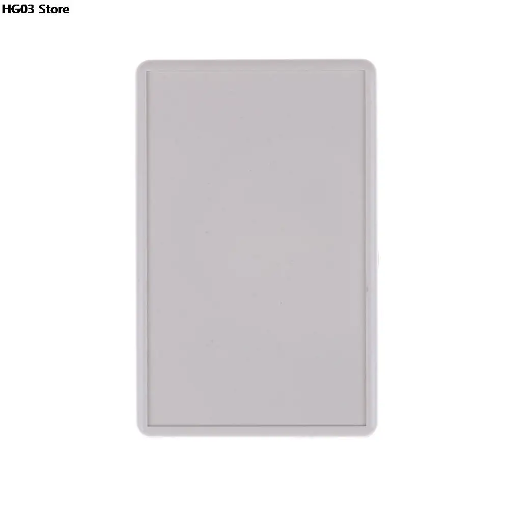 Plastic Electronic Box Enclosure DIY Project Box 70 x 45 x 30mm
