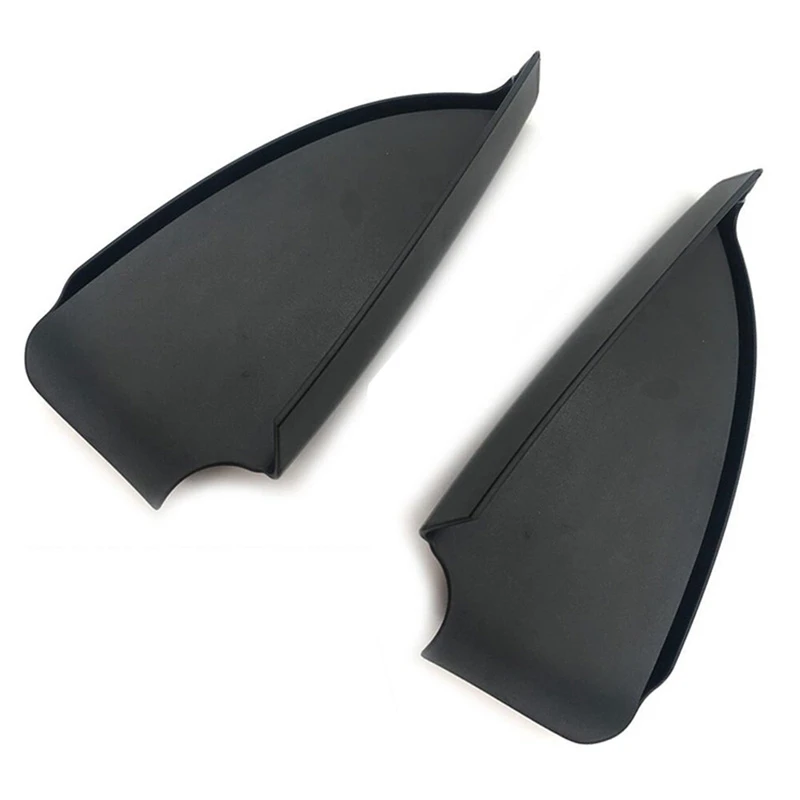 2Pcs Car Door Handle Storage Box Container Glove Organizer Automatico Per Smart 453 Fortwo 2015-2019 Per Mercedes