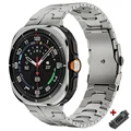 Titanium color