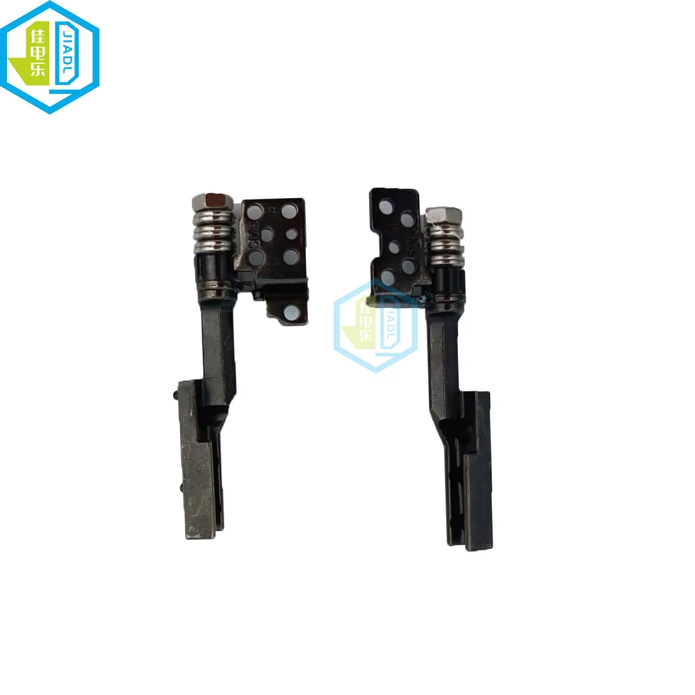 Portátil Lcd Dobradiças Conjunto para Razer Lâmina Rz0903287em2 Rz09-03289n21 Rz09-03286 Substituição Dobradiça Lcd Tela Hings Esquerda Direita Novo - Imagem 3