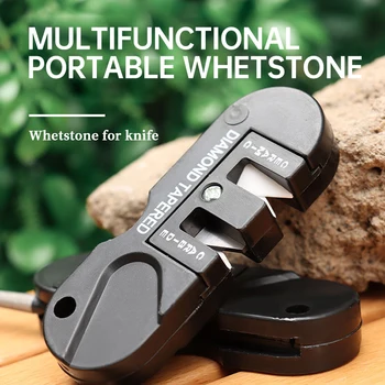 4-in-1 Portable Sharpener Tool 1