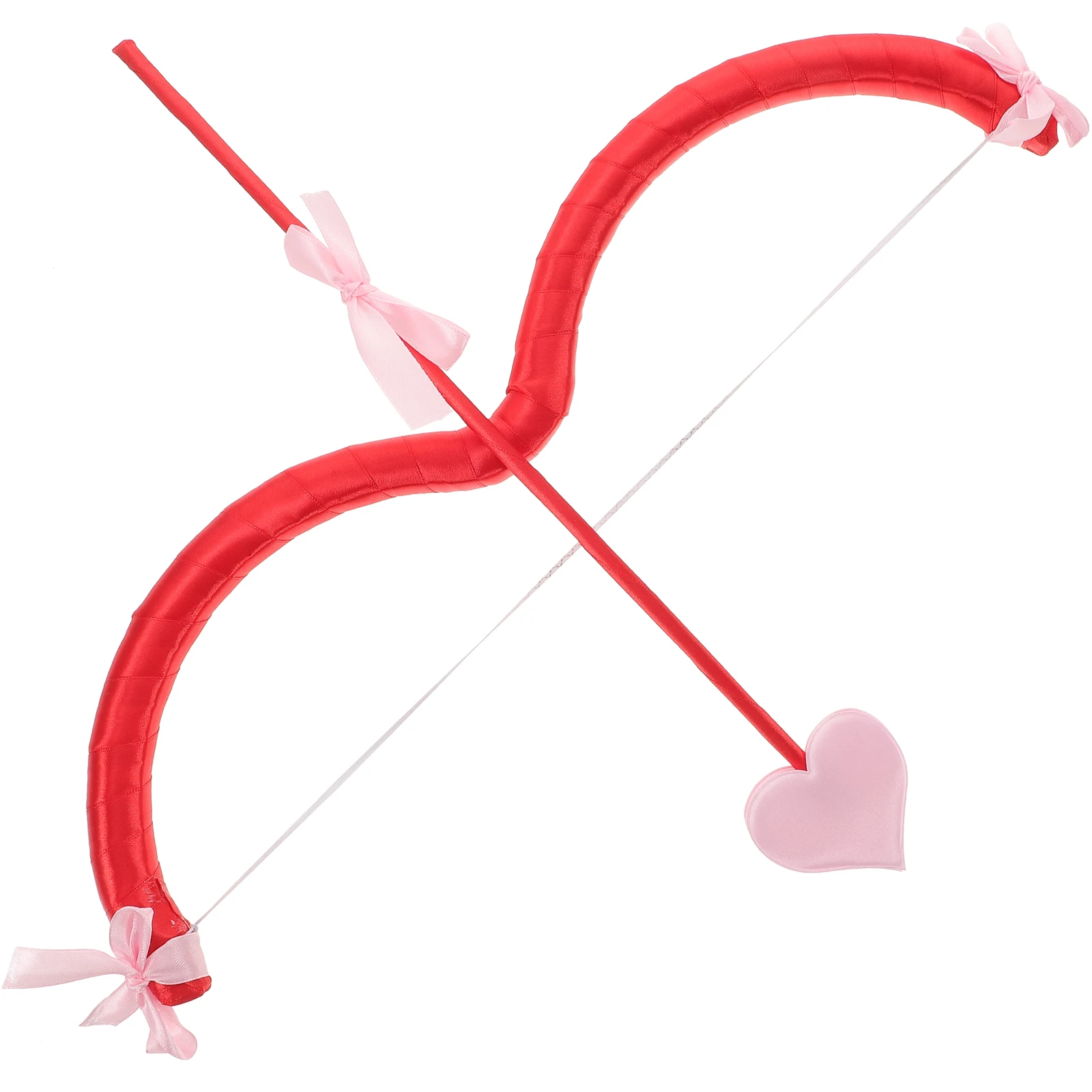 Foams Cupid Bow Arrow Set Stage Party Performance Costume Props Valentine Wedding Cosplay Photography Props