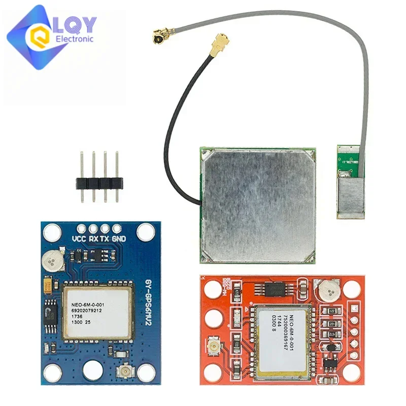Встроенный модуль GPS, встроенный EEPROM APM2.5, антенна 3В-5 в RS232 TTL для управления полетом Arduino