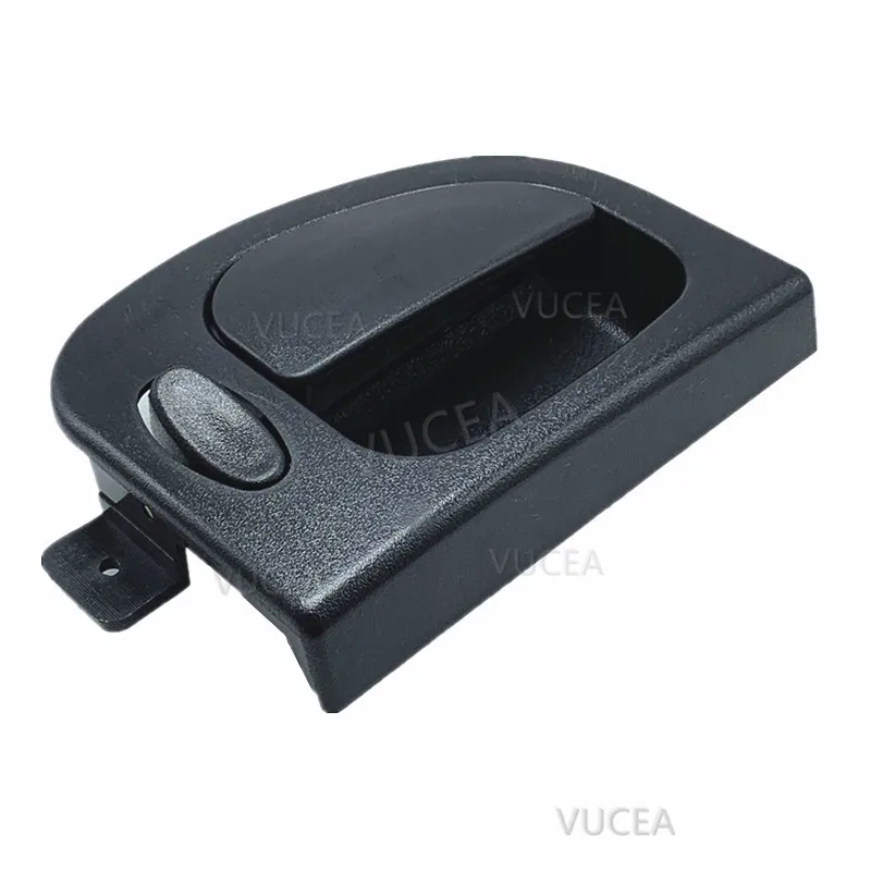 Interior door handle middle door switch handle for Hyundai H1 I800 1996-2007 Starex H-1 836204A000 836204A000LK for Car Door Switch Sensor