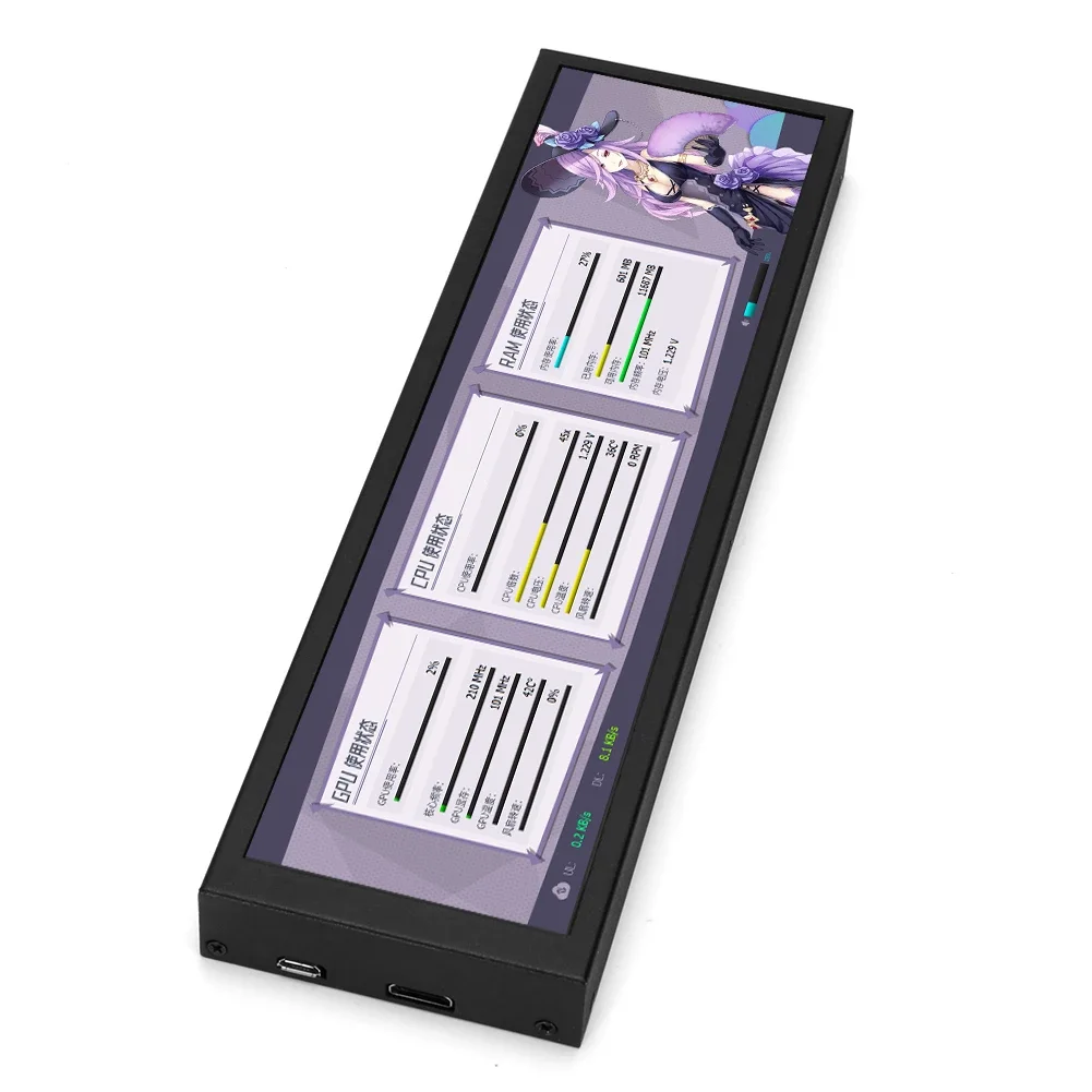 PC   HDMI ȣȯ USB Ʈ LCD ÷ ȭ,    ̿ CPU GPU SSD , 8.8 ġ