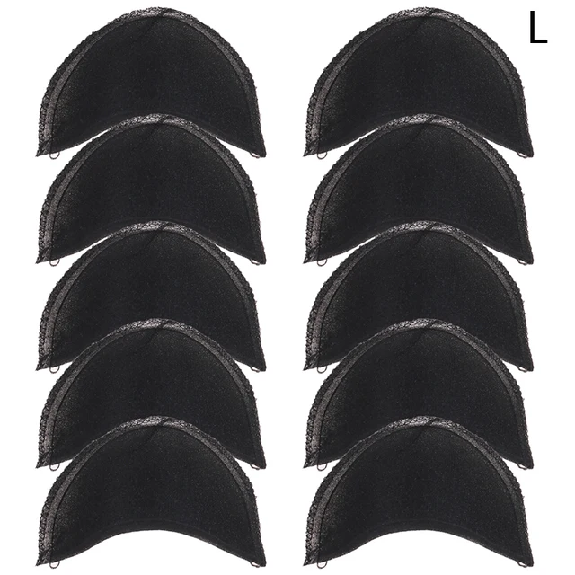 4 éponges Filtrantes Type A Pour Piscine/spa - Diamètre 100 Mm, Longueur 200 Mm, Maille Haute Densité, Réutilisables