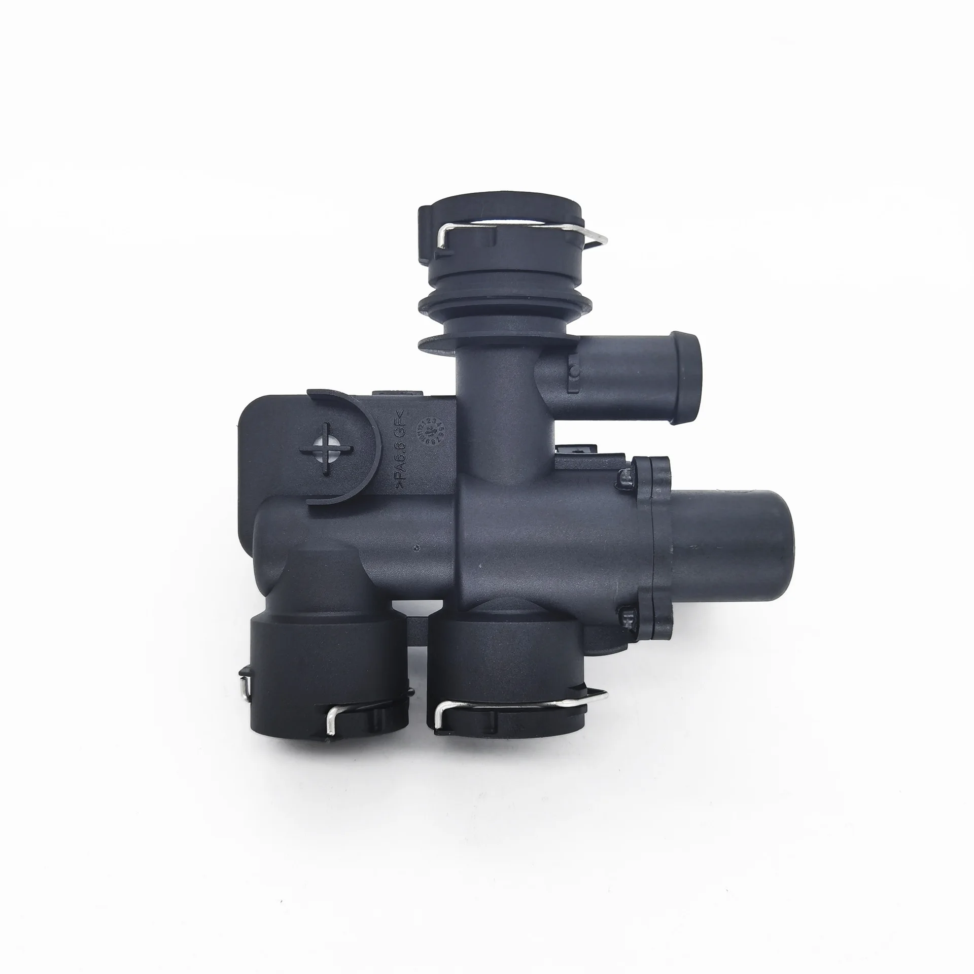 

2118320684 is suitable for Mercedes Benz warm air water valve cooling water valve water temperature control valve