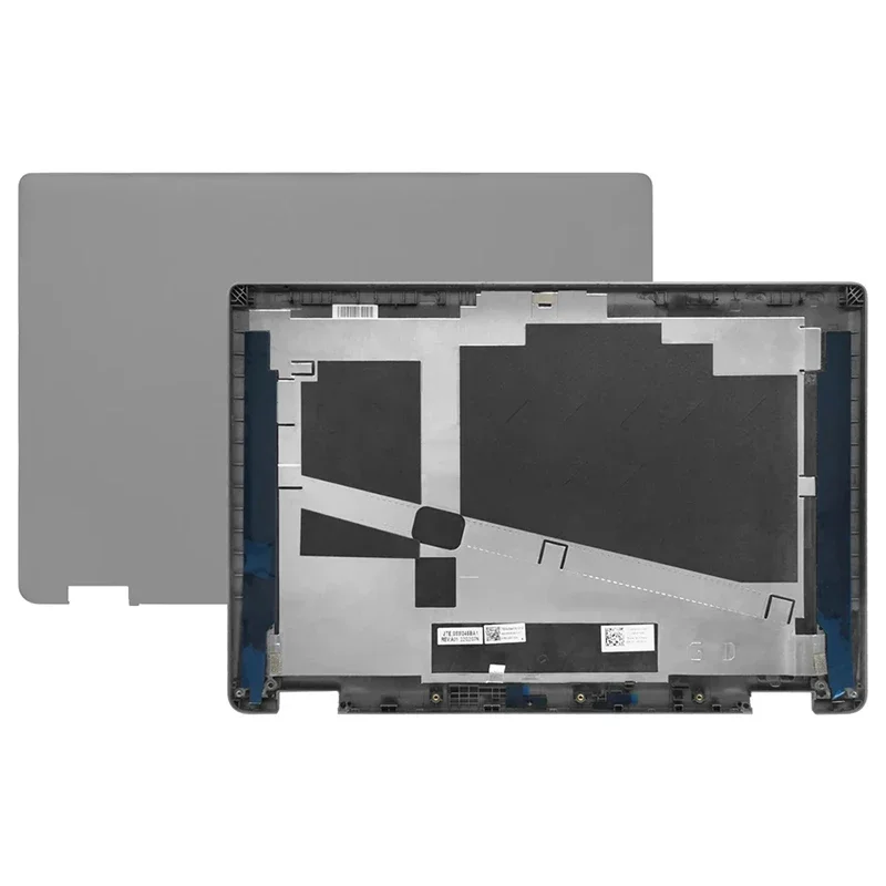 DELL Latitude 5320 E5320 화면 상단 커버 케이스, 2-in-1 노트북 LCD 후면 커버, 005M34 05M34