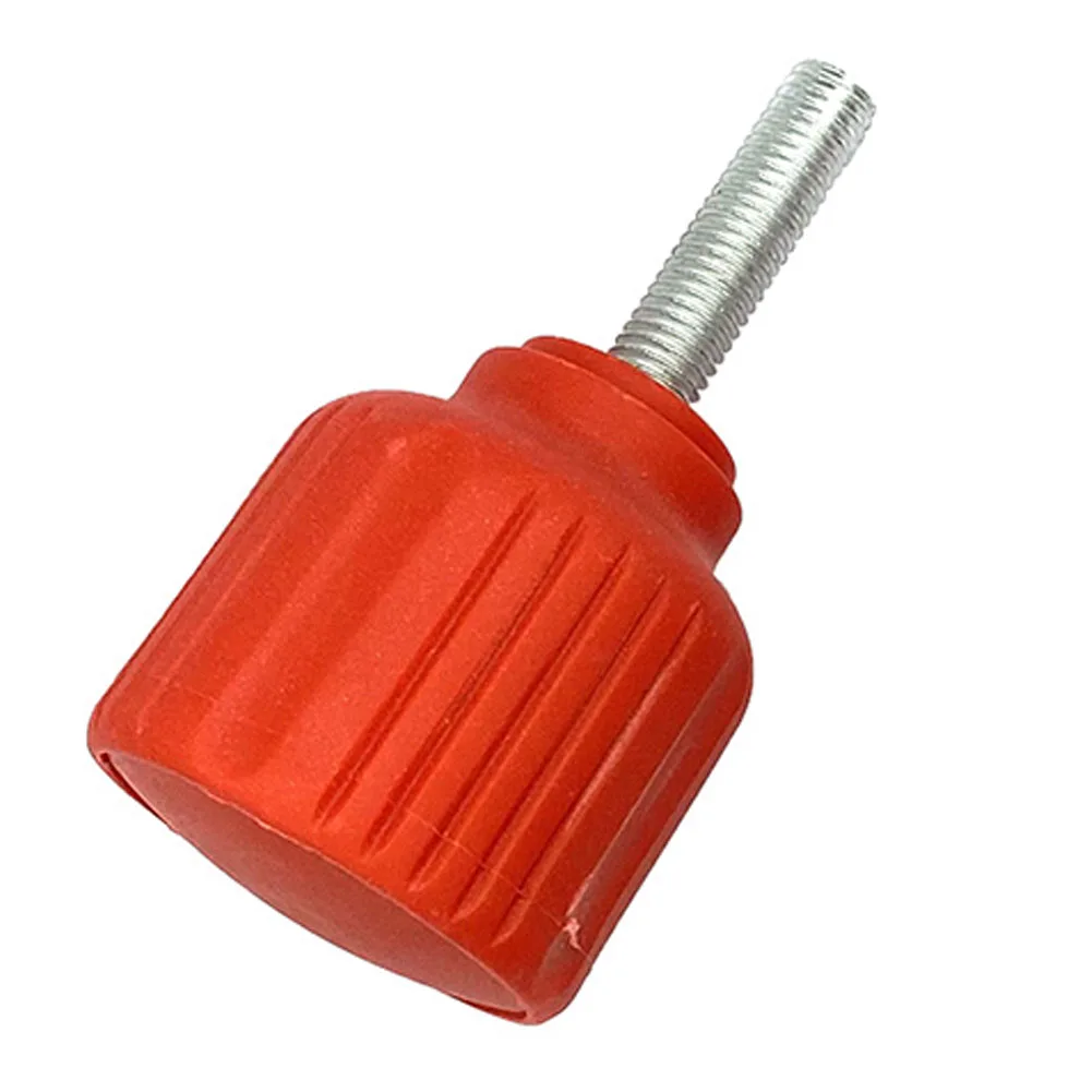 

1pc M10 Miter Saw Handle Adjusting Handle For 255mm Electric Miter Saw Aluminum Sawing Machine Handle Power Tool Accessories