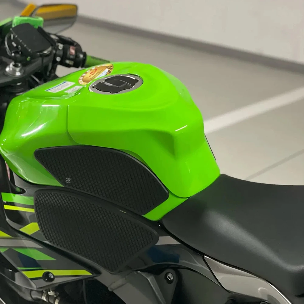 カカ For Kawasaki Ninja ZX-6R 636 ZX 6R 19-24 Motorcycle carbon
