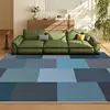 Modern Geometric Fashion Carpet Decor Living Room Large Area Rugs Sofa Coffee Tables Non-slip Floor Mats Washable Customizable 3