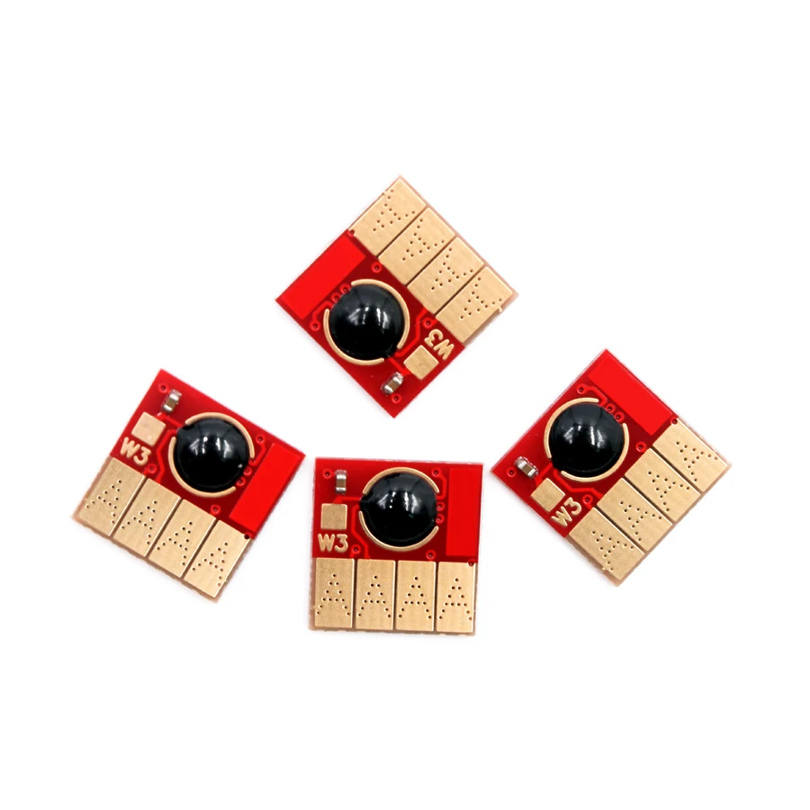 Compatible HP934 HP935 ARC Auto-Reset Chip For HP Officejet Pro 6230 6830 6815 6812 6835 934XL 935XL Printers Ciss Ink Cartridge