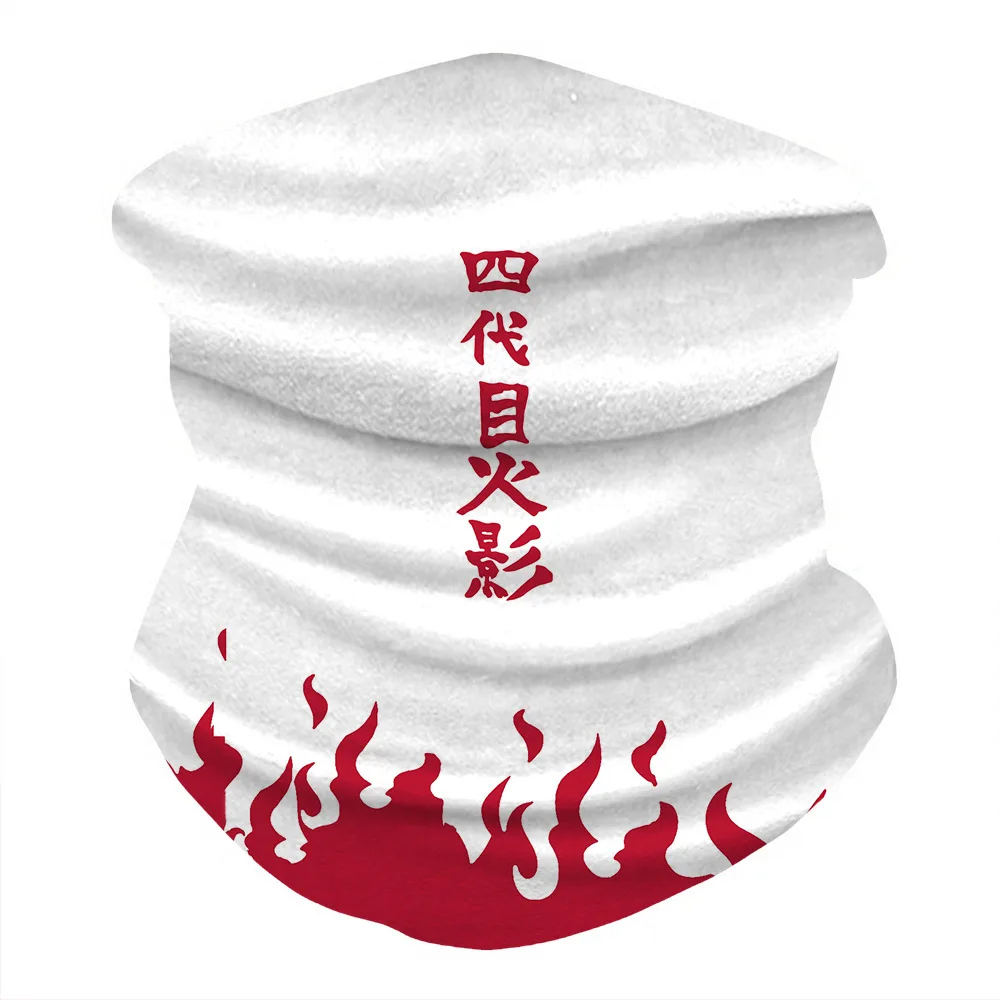 thumbnail image 1 of Bandanas de Anime Naruto para la cabeza, diademas para Cosplay, Akatsuki, Itachi, Kakashi, máscaras, diademas, accesorios para figuras de acción de Nube Roja, regalo, 1 of 5