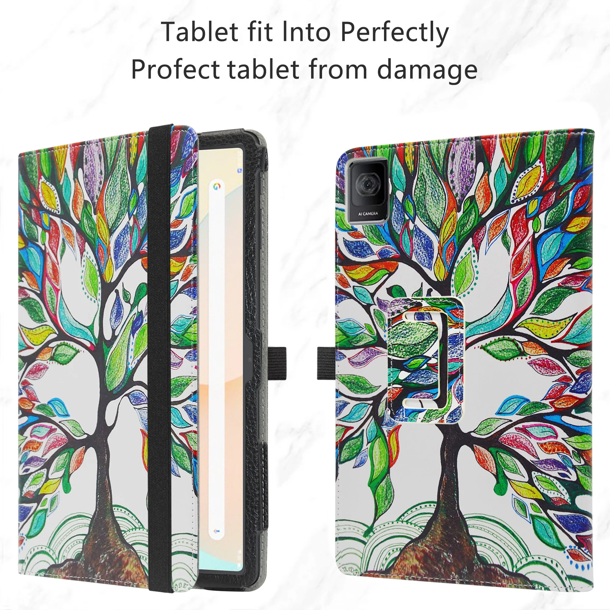 Phones e Accessories