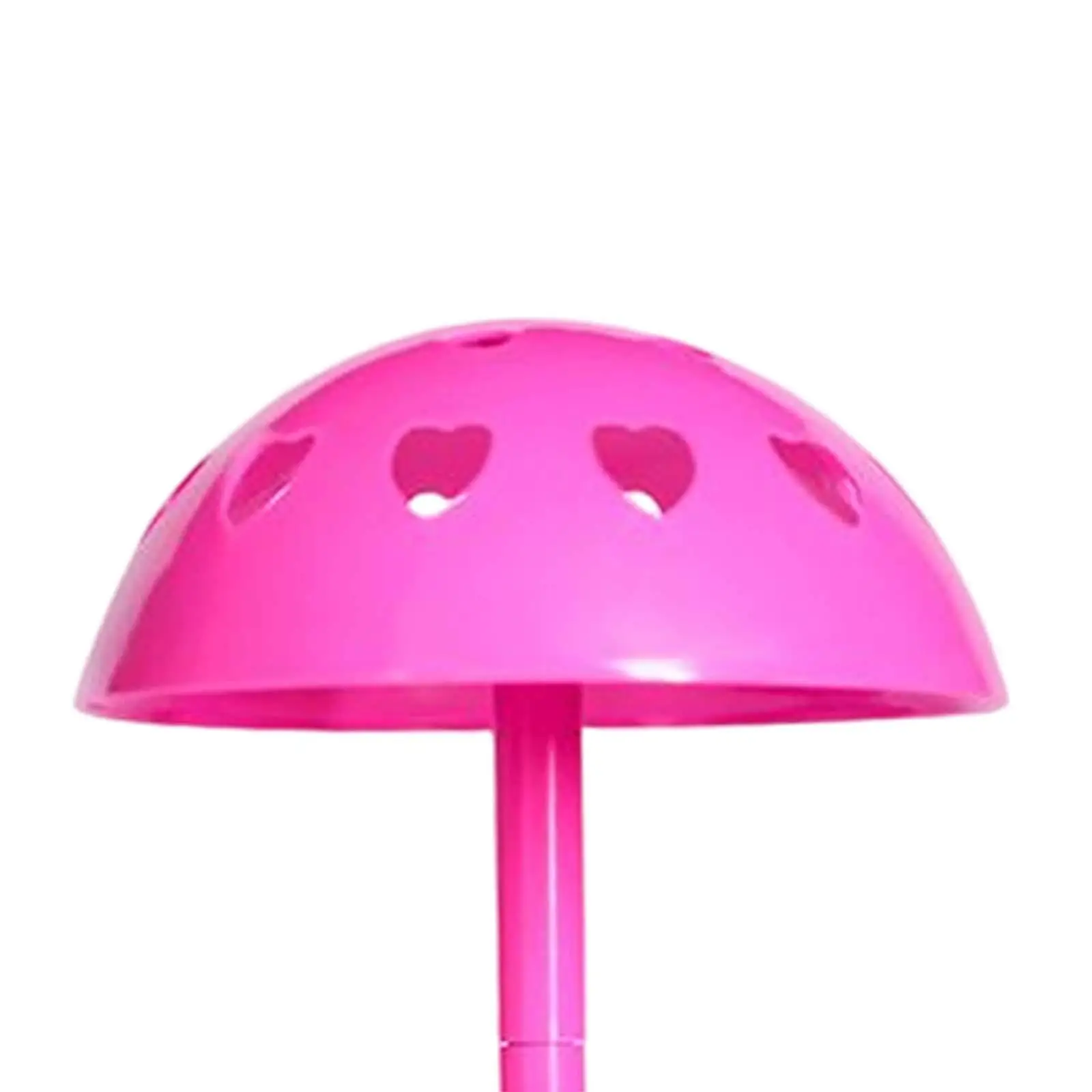 Wig Display Stand with Adjustable Height for Hair Care and Storage in  Wig Display Stand with Adjustable Height for Hair Care and Storage in